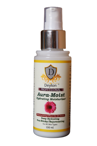 Image of Deylon Professional