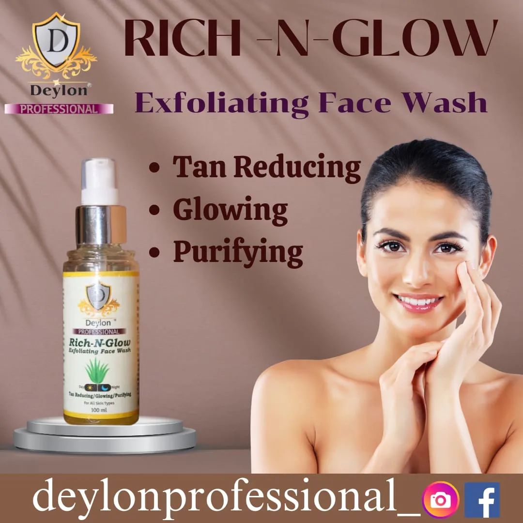 Image of Deylon Professional